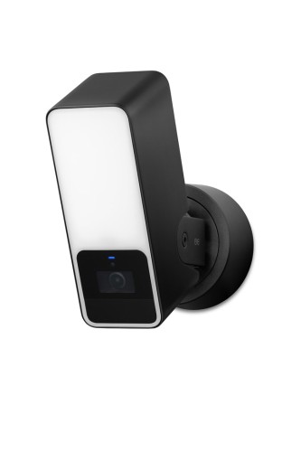 Kamera zewnętrzna Eve (HomeKit) (10ECA8101) - 2692323