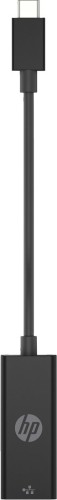 HP USB-C to RJ45 Adapter G2 - 2696966
