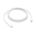 Apple MU2G3ZM/A kabel USB USB 2.0 2 m USB C Biały - 2696993