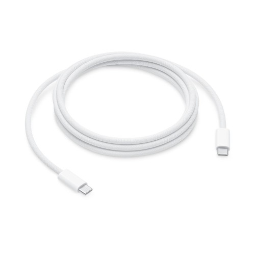 Apple MU2G3ZM/A kabel USB USB 2.0 2 m USB C Biały - 2696995