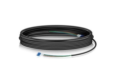 Ubiquiti FC-SM-100 | Światłowód | FiberCable, G.657.A2, Napowietrzny, Jednomodowy, 30m - 2697031