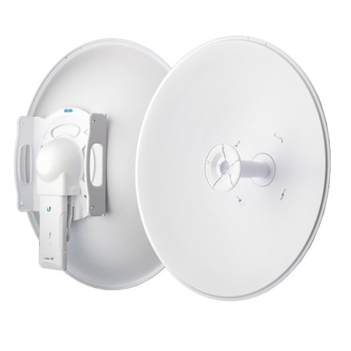 Ubiquiti RD-5G30-LW | Antena kierunkowa | RocketDish, 5GHz, 30dBi - 2697046