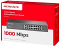 Switch Mercusys MS116GS - 2665563