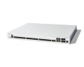 Switch Catalyst 1300 24-PORT SFP+/4X10GE SHARED - 2697139