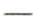 Przełącznik sieciowy Catalyst 1300 16-port 2.5GE/32-port GE POE 4x10G SFP+ - 2697155