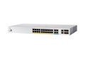 CATALYST 1300 8-PORT 2.5GE/16-PORT GE POE 4X10G SFP+ - 2697164