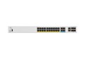 CATALYST 1300 8-PORT 2.5GE/16-PORT GE POE 4X10G SFP+ - 2697163
