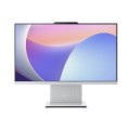 Lenovo IdeaCentre AIO 27IRH9 i7-13620H 27" FHD IPS 300nits AG 16GB DDR5 5200 SSD1TB Intel UHD Graphics Win11 Cloud Grey - 2697187