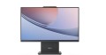 Lenovo IdeaCentre AIO 24IRH9 i3-1315U 23.8" FHD IPS AG 250nits 100Hz 8GB DDR5 5200 SSD512 Intel UHD Graphics NoOS Luna Grey - 2697203