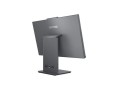 Lenovo IdeaCentre AIO 24IRH9 i3-1315U 23.8" FHD IPS AG 250nits 100Hz 8GB DDR5 5200 SSD512 Intel UHD Graphics NoOS Luna Grey - 2697205