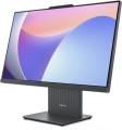 Lenovo IdeaCentre AIO 24IRH9 i3-1315U 23.8" FHD IPS AG 250nits 100Hz 8GB DDR5 5200 SSD512 Intel UHD Graphics NoOS Luna Grey - 2697204