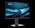 MSI AIO PRO AP242P 14M-1018EU i7-14700  23,8" IPS LED FHD Non-Touch Anti-Glare 16GB SSD1TB M.2 AX211 WiFi 6E Windows 11 Pro Black - 2697208