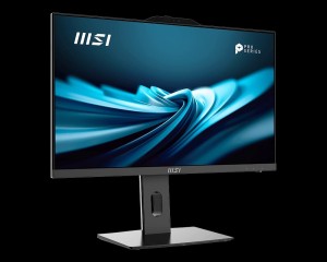 MSI AIO PRO AP242P 14M-1018EU i7-14700  23,8" IPS LED FHD Non-Touch Anti-Glare 16GB SSD1TB M.2 AX211 WiFi 6E Windows 11 Pro Black