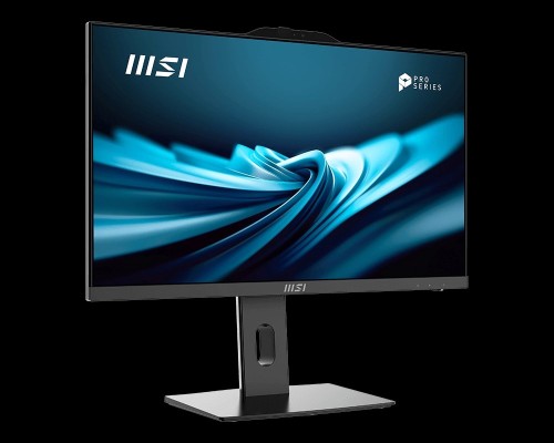 MSI AIO PRO AP242P 14M-1018EU i7-14700  23,8" IPS LED FHD Non-Touch Anti-Glare 16GB SSD1TB M.2 AX211 WiFi 6E Windows 11 Pro Black - 2697208