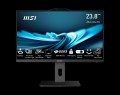 MSI AIO PRO AP242P 14M-1018EU i7-14700  23,8" IPS LED FHD Non-Touch Anti-Glare 16GB SSD1TB M.2 AX211 WiFi 6E Windows 11 Pro Black - 2697211