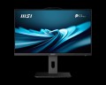 MSI AIO PRO AP242P 14M-1018EU i7-14700  23,8" IPS LED FHD Non-Touch Anti-Glare 16GB SSD1TB M.2 AX211 WiFi 6E Windows 11 Pro Black - 2697210