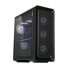 KOMPUTER HIRO AirFrame - Intel i7 14700KF, RTX 4060 8GB, 32GB RAM, 1TB SSD, W11H