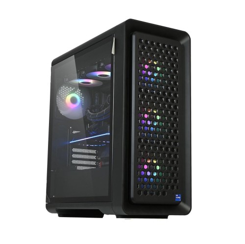 KOMPUTER HIRO AirFrame - Intel i7 14700KF, RTX 4060 8GB, 32GB RAM, 1TB SSD, W11H - 1846569