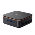 Mini PC Blackview MP20 N150/8GB/SSD 256B/Win 11 Pro czarny - 2697579