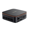 Mini PC Blackview MP20 N150/8GB/SSD 256B/Win 11 Pro czarny - 2697578