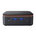 Mini PC Blackview MP20 N150/8GB/SSD 256B/Win 11 Pro czarny - 2697574