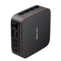 Mini PC Blackview MP20 N150/8GB/SSD 256B/Win 11 Pro czarny - 2697577