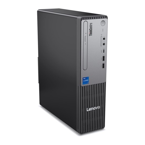 Lenovo ThinkCentre Neo 50s G5 SFF i5-14400 16GB DDR5 4800 SSD512 Intel UHD Graphics 730 DVD W11Pro 3Y OnSite - 2697580