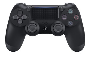 Gamepad Sony 711719870050 (PS4) (WYPRZEDAŻ)