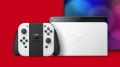 NINTENDO Switch OLED White (WYPRZEDAŻ) - 2697646