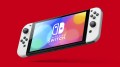 NINTENDO Switch OLED White (WYPRZEDAŻ) - 2697647