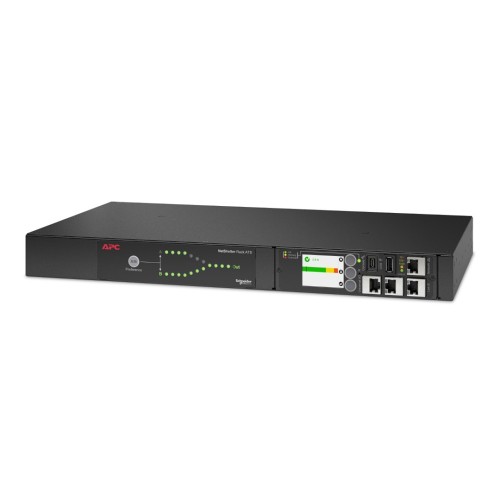 Rack ATS, 230V, 10A, C14 in, (12) C13 out - 2697720