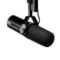 SM7DB - Mikrofon dynamiczny z wbudowanym przedwzmacniaczem, kardioidalny, lektorski, radiowy - 2697746