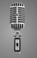 Shure 55SH Series II - mikrofon dynamiczny retro - 2697770