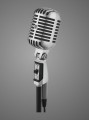 Shure 55SH Series II - mikrofon dynamiczny retro - 2697774