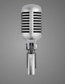 Shure 55SH Series II - mikrofon dynamiczny retro - 2697772