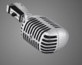 Shure 55SH Series II - mikrofon dynamiczny retro - 2697776