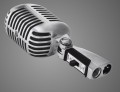 Shure 55SH Series II - mikrofon dynamiczny retro - 2697775