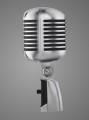 Shure 55SH Series II - mikrofon dynamiczny retro - 2697771