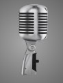 Shure 55SH Series II - mikrofon dynamiczny retro - 2697773