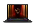 MSI Crosshair 17 HX AI D2XWFKG-008XPL Ultra 7 255HX 17" QHD+ 240HzIPS-level panel 16GB DDR5 SSD1TB GeForce RTX 5060 8GB NoOS - 2697787