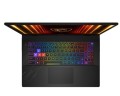 MSI Crosshair 17 HX AI D2XWFKG-008XPL Ultra 7 255HX 17" QHD+ 240HzIPS-level panel 16GB DDR5 SSD1TB GeForce RTX 5060 8GB NoOS - 2697789