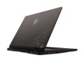 MSI Crosshair 17 HX AI D2XWFKG-008XPL Ultra 7 255HX 17" QHD+ 240HzIPS-level panel 16GB DDR5 SSD1TB GeForce RTX 5060 8GB NoOS - 2697790