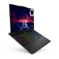 Lenovo Legion Pro 5 16ADR10 Ryzen 9 8945HX 16" WQXGA IPS 500nits AG 240Hz 32GB DDR5-5200 SSD1TB GeForce RTX 5070 8GB 80Wh NoOS Eclipse Black - 2692567