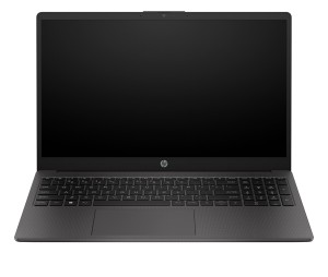 HP 250 G10 i3-1315U 15,6"FHD AG 250nits 8GB DDR4 SSD512 UHD Cam720p 41Wh NoOS Dark Ash Silver 1Y