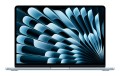 Apple 13-inch MacBook Air: Apple M4 chip with 10-core CPU and 10-core GPU, 16GB, 512GB SSD - Sky Blue - 2667613