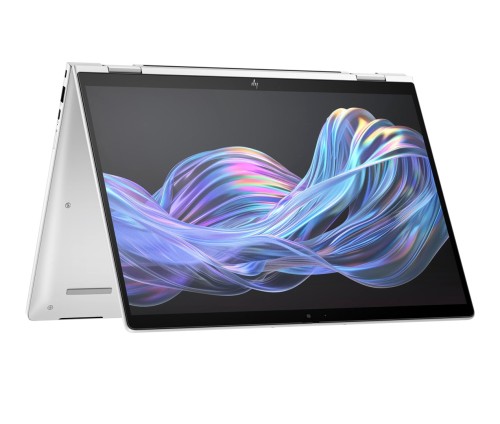 HP EliteBook X G1i Flip Ultra 7 258V 14.0" 2.5K Touch AG 120Hz 400nits 32GB DDR5 SSD1TB Intel Arc WWAN Cam 5MPx 68Wh W11Pro 3Y Onsite - 2697873