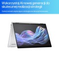 HP EliteBook X G1i Flip Ultra 7 258V 14.0" 2.5K Touch AG 120Hz 400nits 32GB DDR5 SSD1TB Intel Arc WWAN Cam 5MPx 68Wh W11Pro 3Y Onsite - 2697879