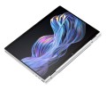 HP EliteBook X G1i Flip Ultra 7 258V 14.0" 2.5K Touch AG 120Hz 400nits 32GB DDR5 SSD1TB Intel Arc WWAN Cam 5MPx 68Wh W11Pro 3Y Onsite - 2697886