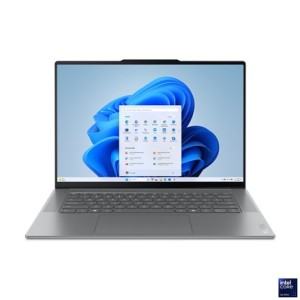 Laptop Yoga Slim 7 15ILL9 15.3 120hz U7-256V 16GB 1SSD EN W11 Szary