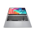 MSI Modern 15 F13MG-088PL i5-1334U 15.6" FHD 60Hz IPS-Level 16GB DDR4 SSD512 Iris Xe Graphics W11Pro - 2638376